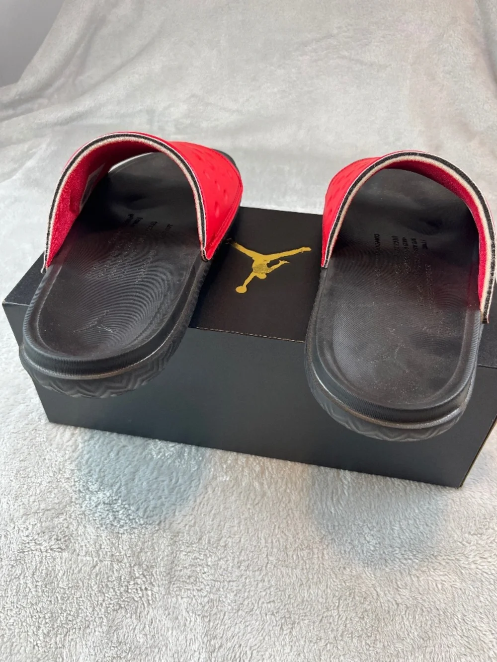 Jordan jumpman play